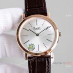 AAA Grade Swiss Replica Piaget Altiplano Watch Rose Gold Silver Dial_th.jpg